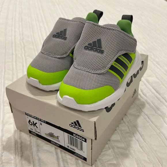 Adidas Fortarun 2.0 NIB - Picture 1 of 3